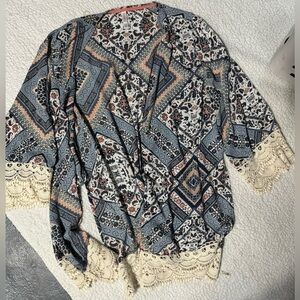 Size Large xhilaration brand